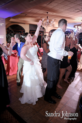 Best Mystic Dunes Wedding photographer - Sandra Johnson (SJFoto.com)